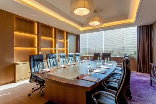 Crowne Plaza Vientiane by IHG - 2