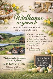 Apartamenty pod Góralskim Niebem - 8