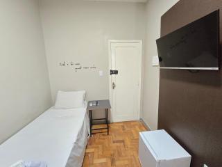 Hotel Divinopolis - Centro - 1