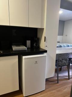 Flat on Cabo Branco beach 50m from the sea - 5