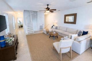 Sunset Bay Views - Private 3 Levels - Rooftop Patio - 7