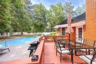 Market District Pool House - 5