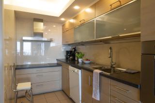 BEL AIR HOLIDAY - Unique 2-bedroom apartment with direct sea view T36 - 6