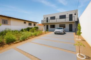 Apartamento Mobiliado Barato para Alugar em Cascavel, Garagem Inclusa! - 6