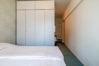 BEL AIR HOLIDAY - Unique 2-bedroom apartment with direct sea view T36 - 1