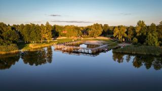 Pod Dębem Piasutno - Piasutno - 5