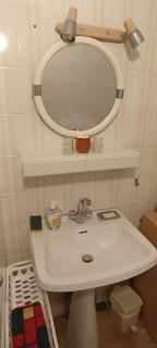 Appartement à la campagne - 1