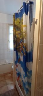 Appartement à la campagne - 2