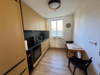 Komfortables Innenstadt-Apartment WOLF - Zentrumlage - 8