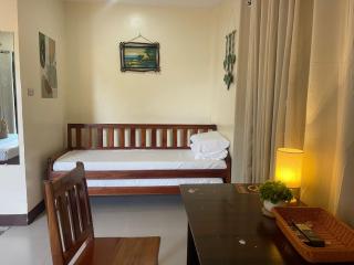 Deluxe Seaview Room - Bliss at The Cove Siquijor - 8