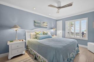 South Seas Beach Cottage 1407 - Beach vacation rental located on Captiva! - 9