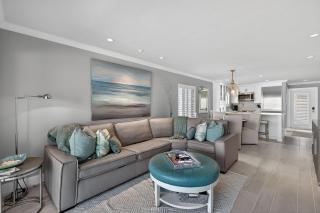 South Seas Beach Cottage 1407 - Beach vacation rental located on Captiva! - 8