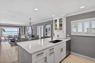 South Seas Beach Cottage 1407 - Beach vacation rental located on Captiva! - 6