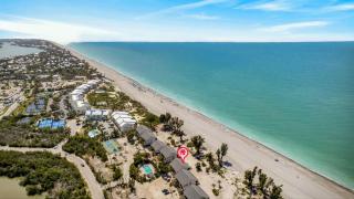 South Seas Beach Cottage 1407 - Beach vacation rental located on Captiva! - 5