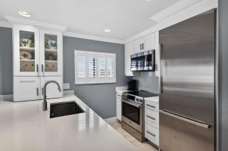 South Seas Beach Cottage 1407 - Beach vacation rental located on Captiva! - 4