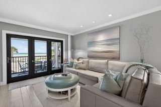 South Seas Beach Cottage 1407 - Beach vacation rental located on Captiva! - 1