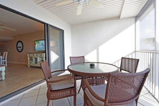 Escape to paradise at South Seas Bayside Villa 5320 on Captiva - 5