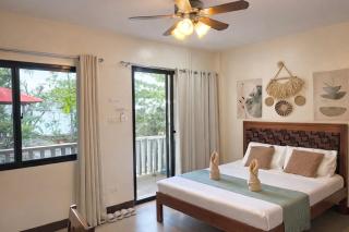 Deluxe Seaview Room - Bliss at The Cove Siquijor - 0