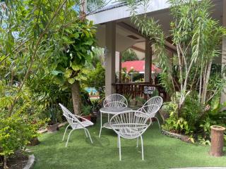 Deluxe Seaview Room - Bliss at The Cove Siquijor - 4