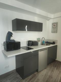 Chez Olga studio indépendant - 3