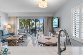 Escape to your island retreat at South Seas Villas 3219 - 3