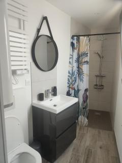 Chez Olga studio indépendant - 1