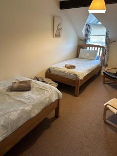 Trotters Place - Bradwell - 3