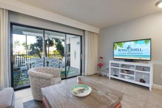 South Seas Beach Villa 3216 - Captiva Vacation Rental - 5