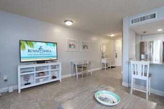 South Seas Beach Villa 3216 - Captiva Vacation Rental - 4