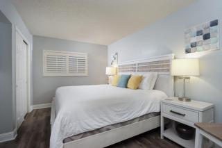 South Seas Beach Villa 3216 - Captiva Vacation Rental - 1