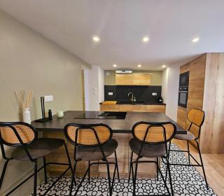 L'appartement du jockey, au coeur de Deauville - 5