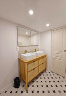 L'appartement du jockey, au coeur de Deauville - 3