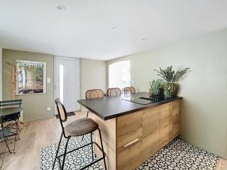L'appartement du jockey, au coeur de Deauville - 2