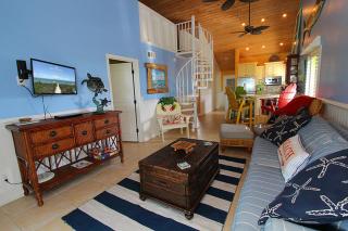 Enjoy beautiful gulf front views from this two bedroom on Captiva - 7