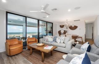Renovated Captiva Beach House - South Seas Beach House 16 - 7