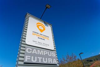 Jugend- und Familiensporthotel Bleiburg - 7