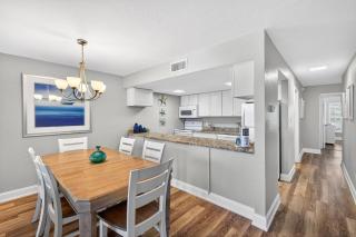 South Seas Beach Villa 2524 is your ultimate beachfront paradise - 0