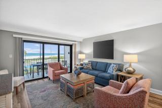 South Seas Beach Villa 2524 is your ultimate beachfront paradise - 9