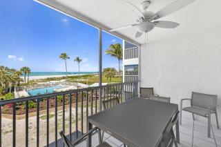South Seas Beach Villa 2524 is your ultimate beachfront paradise - 7