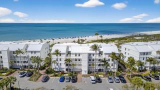 South Seas Beach Villa 2524 is your ultimate beachfront paradise - 6