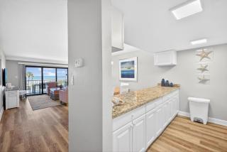 South Seas Beach Villa 2524 is your ultimate beachfront paradise - 4