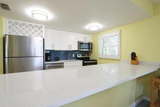 Breathtaking Gulf Views on Captiva - South Seas Beach Villa 2511 - 8