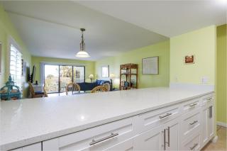 Breathtaking Gulf Views on Captiva - South Seas Beach Villa 2511 - 3