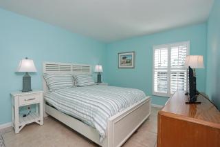Breathtaking Gulf Views on Captiva - South Seas Beach Villa 2511 - 1