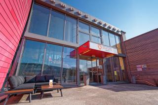 Jugend- und Familiensporthotel Bleiburg - 8