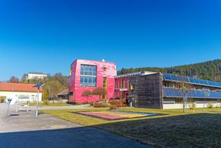 Jugend- und Familiensporthotel Bleiburg - 5