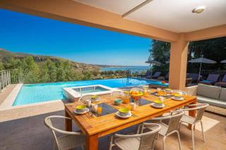 Villa Orchidea by Villa Plus - Kateliós - 8