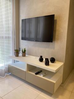 Apartamento 2 Quartos em Boa Viagem com Piscina - 5