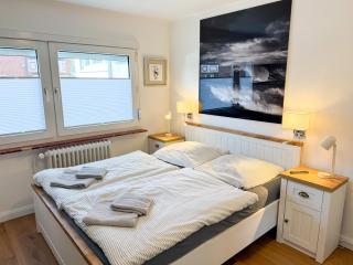 Haus Meereswoge - Cuxhaven - 8