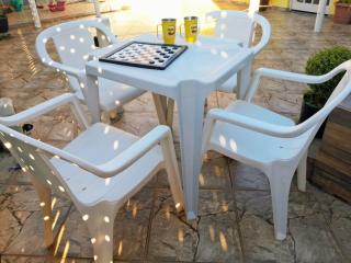 Cantinho do Paraíso - 4